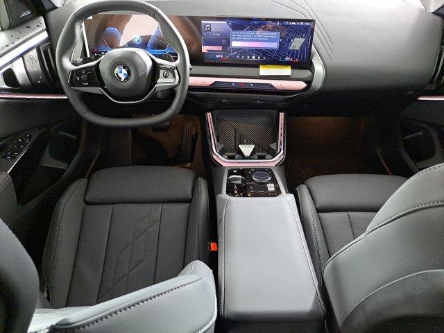 new 2026 BMW X3 car, priced at $58,725
