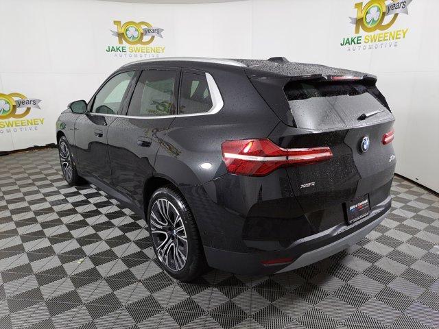 new 2026 BMW X3 car, priced at $58,725