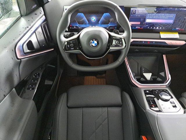 new 2026 BMW X3 car, priced at $58,725