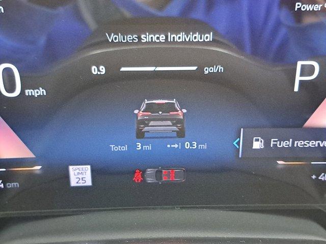 new 2026 BMW X3 car, priced at $58,725