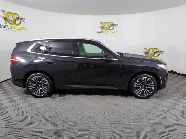 new 2026 BMW X3 car, priced at $58,725