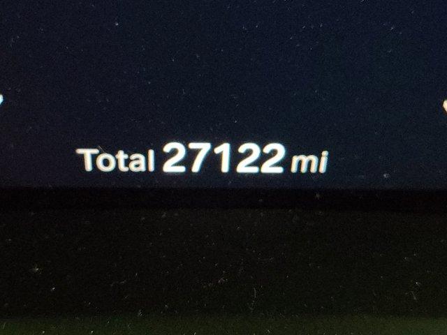 used 2022 BMW X6 car, priced at $55,000