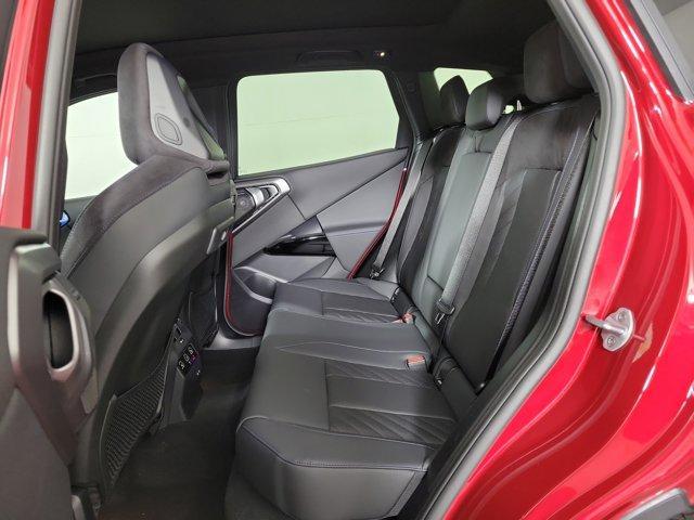 new 2026 BMW X3 car, priced at $63,775