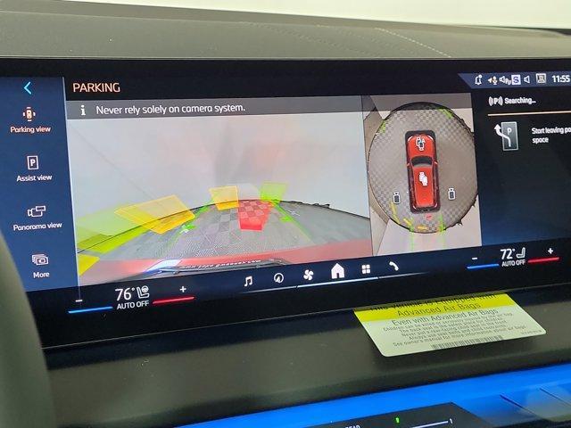 new 2026 BMW X3 car, priced at $63,775