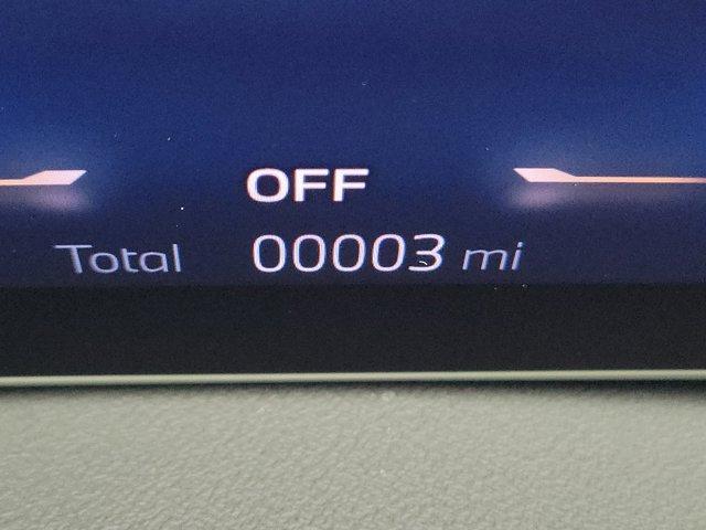 new 2026 BMW X3 car, priced at $63,775