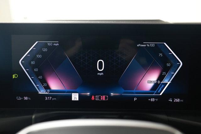 new 2025 BMW i4 Gran Coupe car, priced at $67,675