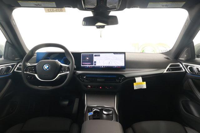 new 2025 BMW i4 Gran Coupe car, priced at $67,675