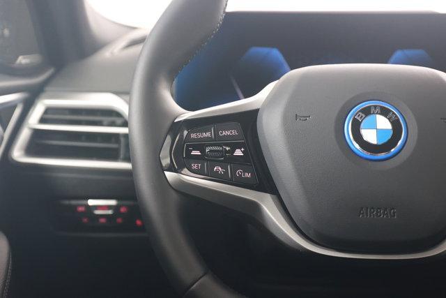 new 2025 BMW i4 Gran Coupe car, priced at $67,675