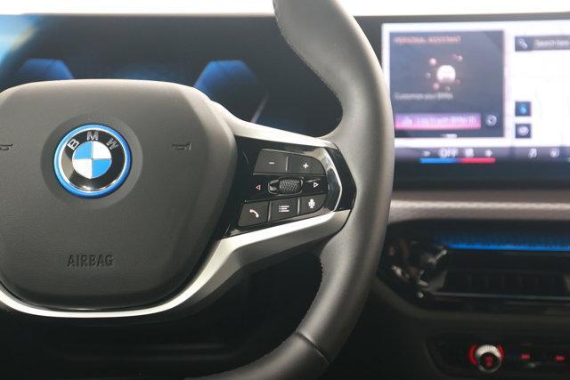 new 2025 BMW i4 Gran Coupe car, priced at $67,675