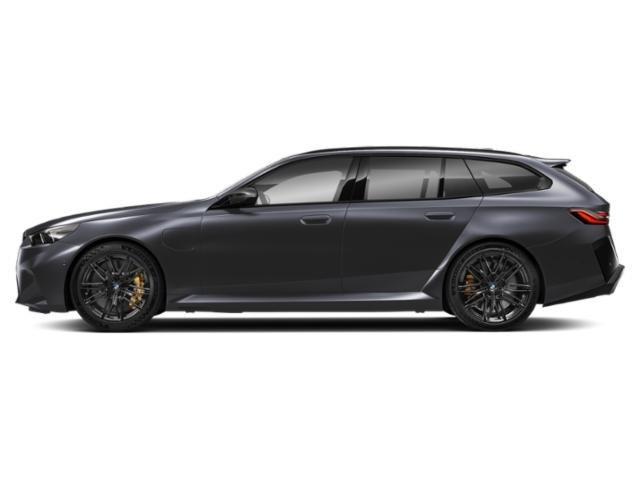 new 2026 BMW M5 car, priced at $135,175