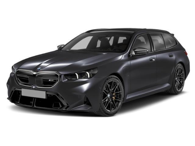 new 2026 BMW M5 car, priced at $135,175