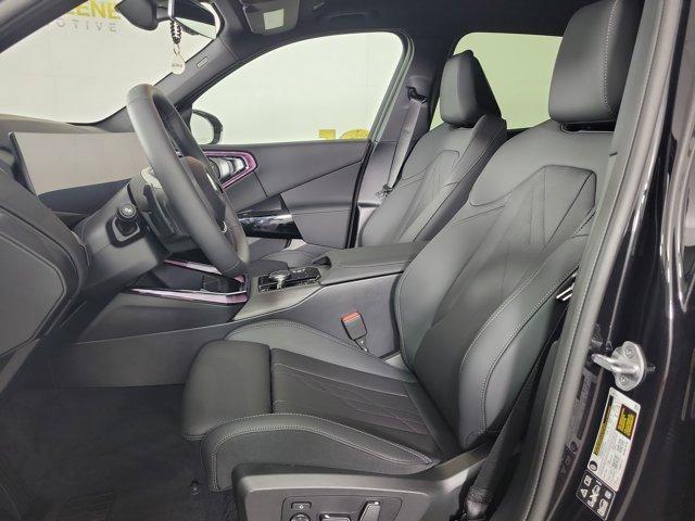 new 2026 BMW X3 car, priced at $56,875