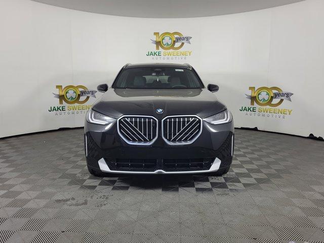 new 2026 BMW X3 car, priced at $56,875