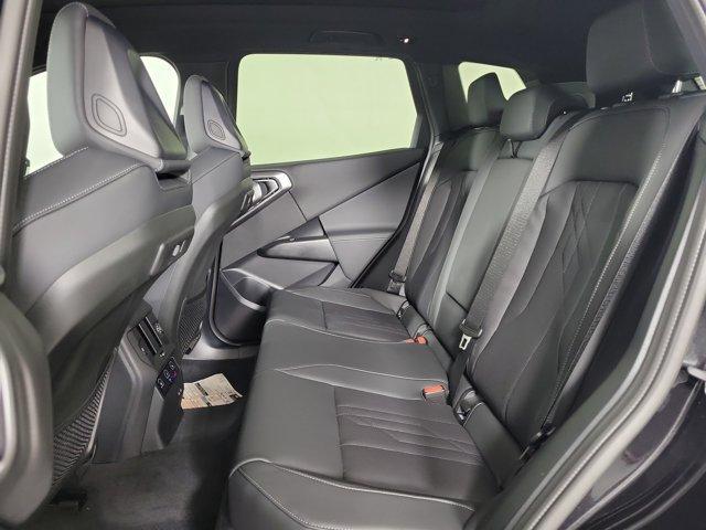 new 2026 BMW X3 car, priced at $56,875