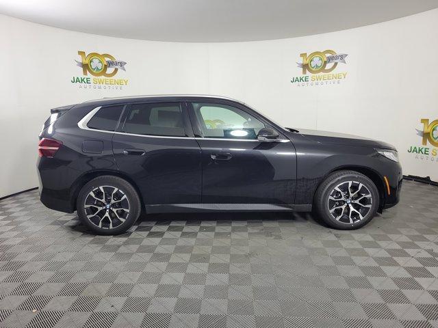 new 2026 BMW X3 car, priced at $56,875
