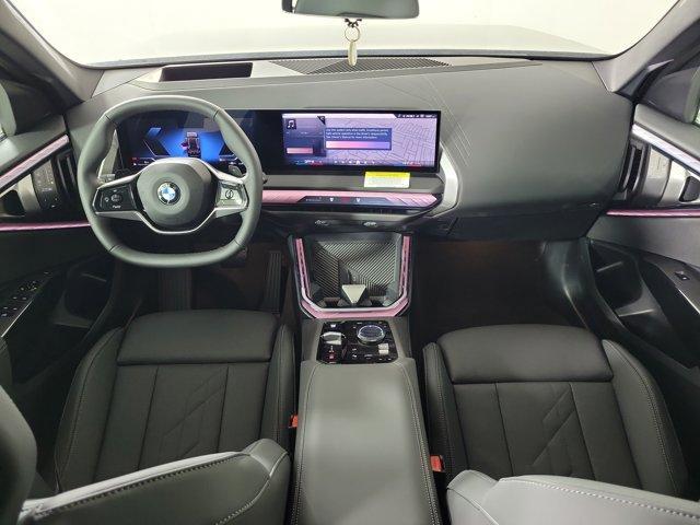 new 2026 BMW X3 car, priced at $56,875