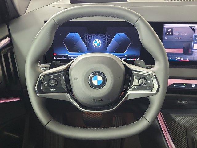 new 2026 BMW X3 car, priced at $56,875