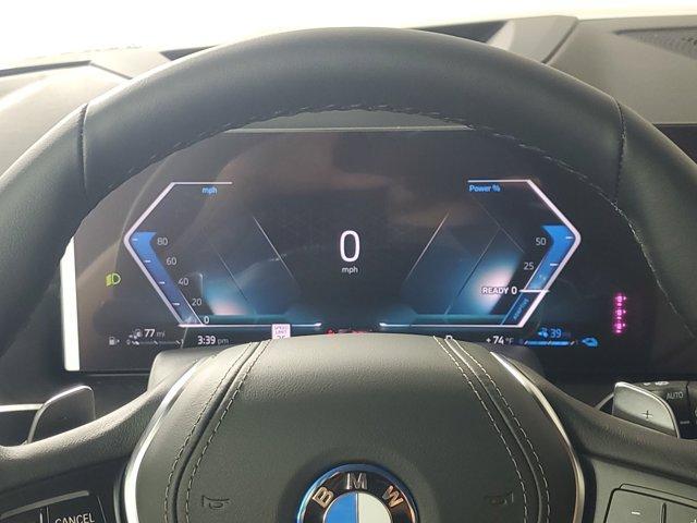 new 2026 BMW X5 PHEV car, priced at $83,925