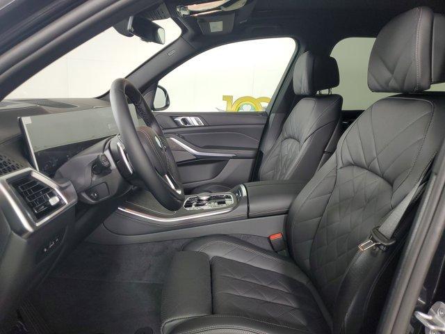 new 2026 BMW X5 PHEV car, priced at $83,925