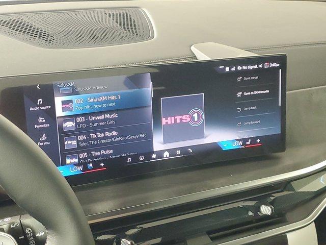 new 2026 BMW X5 PHEV car, priced at $83,925