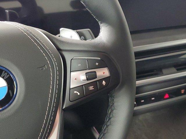 new 2026 BMW X5 PHEV car, priced at $83,925