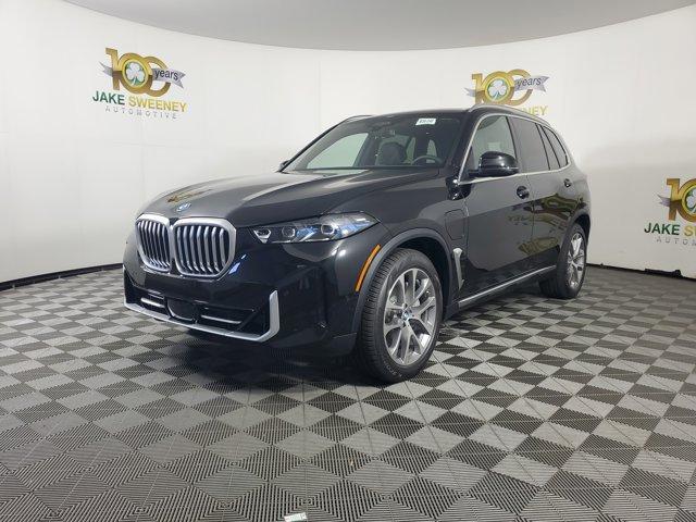 new 2026 BMW X5 PHEV car, priced at $83,925