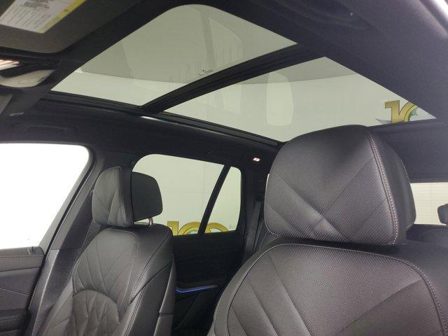 new 2026 BMW X5 PHEV car, priced at $83,925