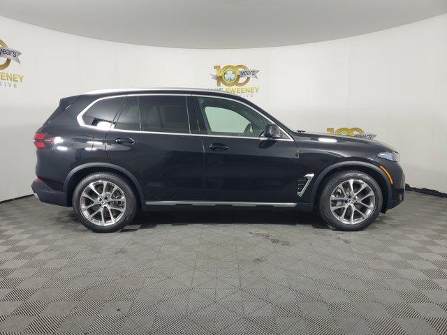 new 2026 BMW X5 PHEV car, priced at $83,925