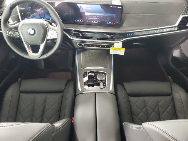 new 2026 BMW X5 PHEV car, priced at $83,925