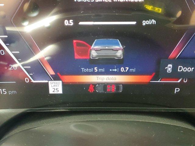 new 2026 BMW 530 car, priced at $71,125