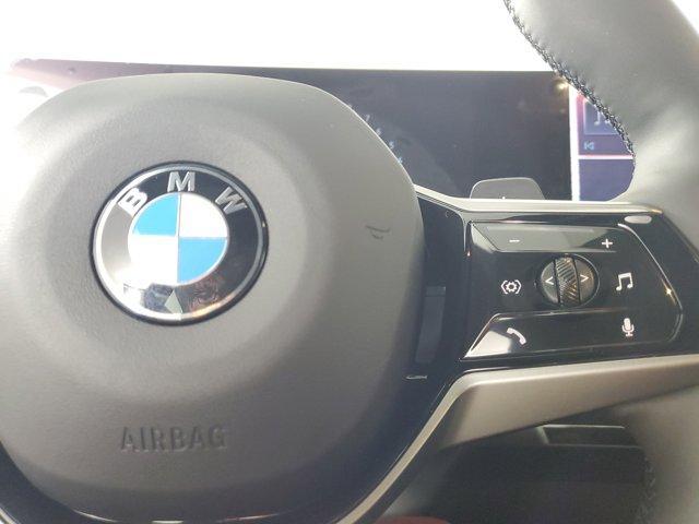 new 2026 BMW 530 car, priced at $71,125