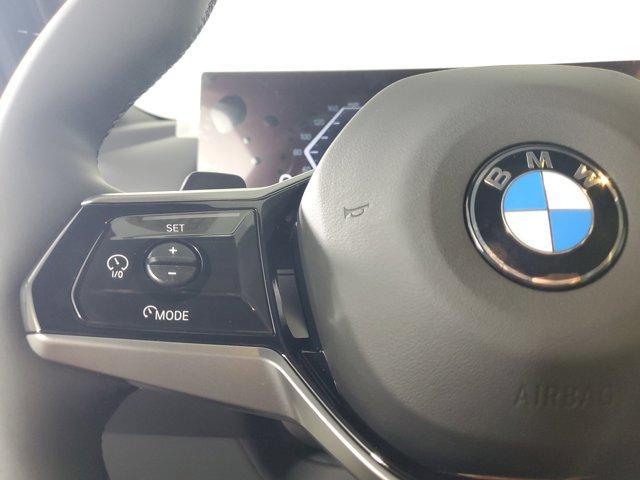 new 2026 BMW 530 car, priced at $71,125