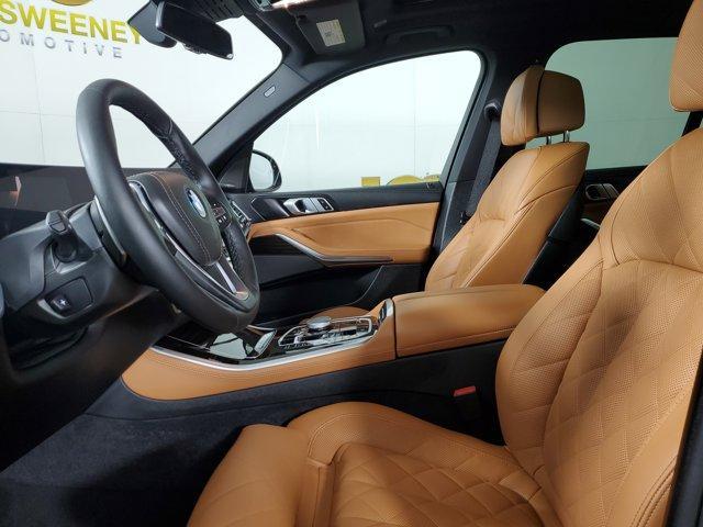 new 2026 BMW X5 PHEV car, priced at $80,025