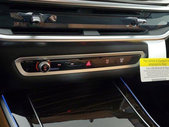 new 2026 BMW X5 PHEV car, priced at $80,025