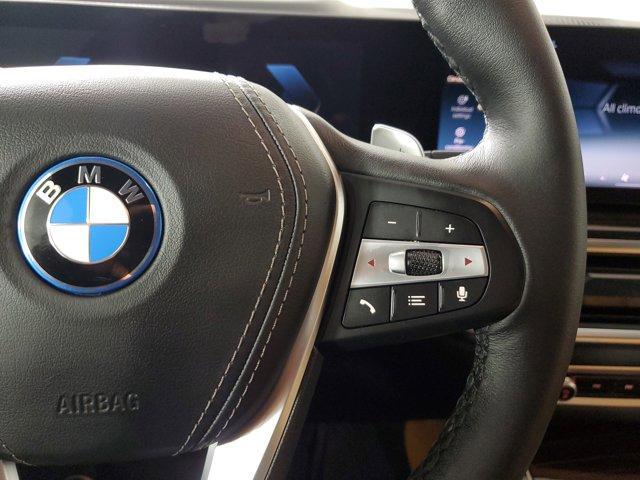 new 2026 BMW X5 PHEV car, priced at $80,025