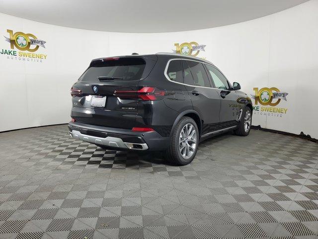 new 2026 BMW X5 PHEV car, priced at $80,025