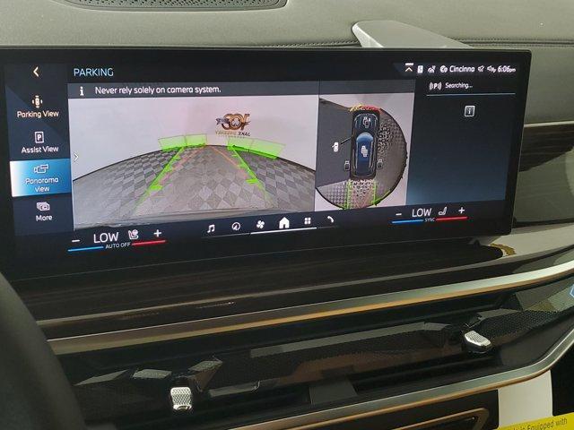 new 2026 BMW X5 PHEV car, priced at $80,025