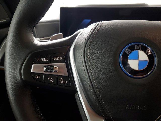 new 2026 BMW X5 PHEV car, priced at $80,025
