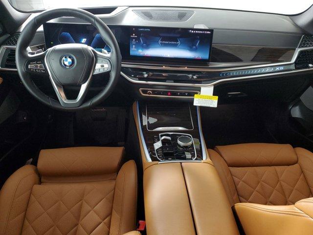 new 2026 BMW X5 PHEV car, priced at $80,025