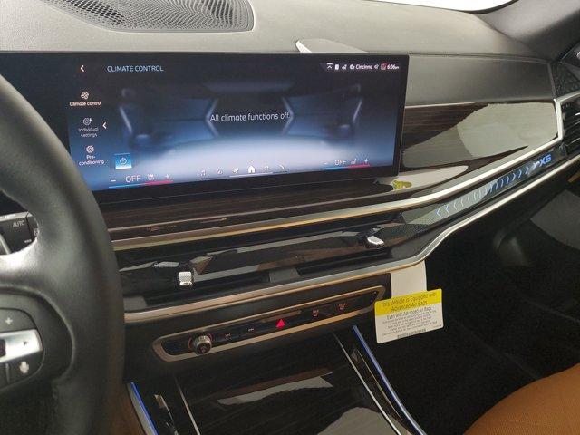 new 2026 BMW X5 PHEV car, priced at $80,025
