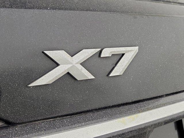 used 2024 BMW X7 car, priced at $61,445