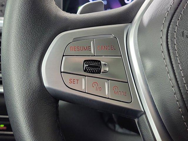 used 2024 BMW X7 car, priced at $62,426