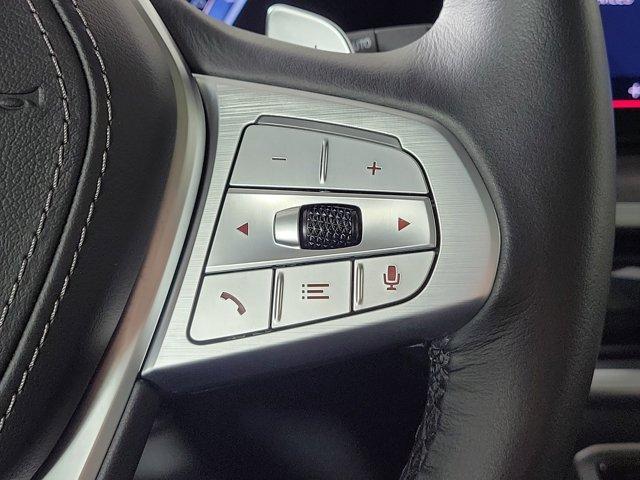 used 2024 BMW X7 car, priced at $62,426