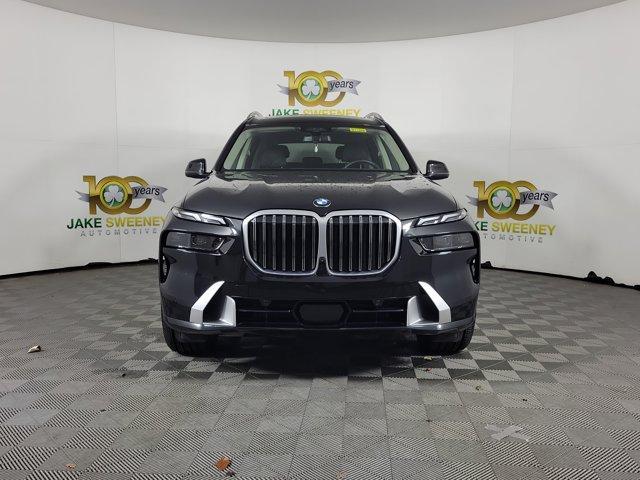 used 2024 BMW X7 car, priced at $62,426