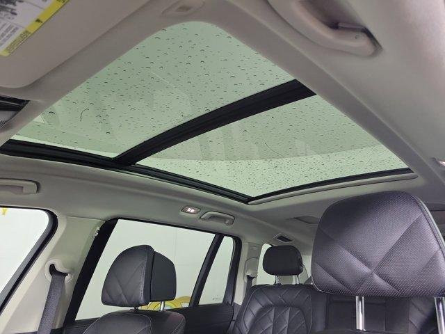 used 2024 BMW X7 car, priced at $62,426