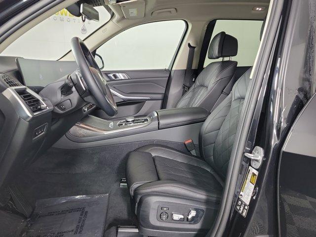 used 2024 BMW X7 car, priced at $62,426