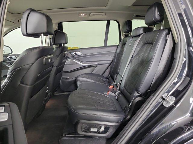 used 2024 BMW X7 car, priced at $62,426