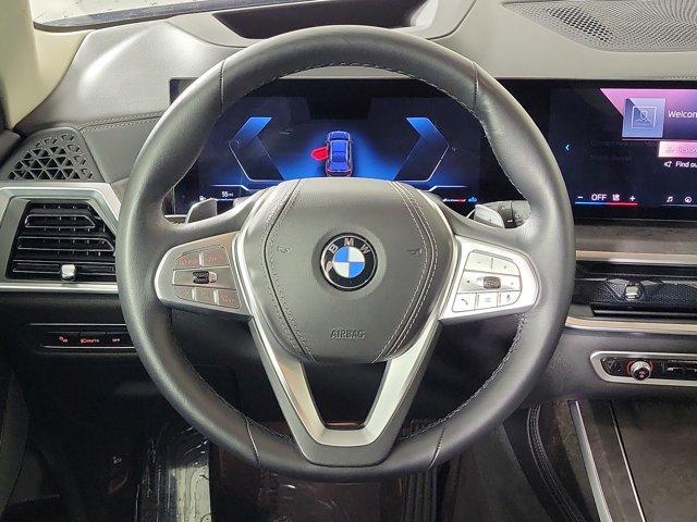 used 2024 BMW X7 car, priced at $62,426
