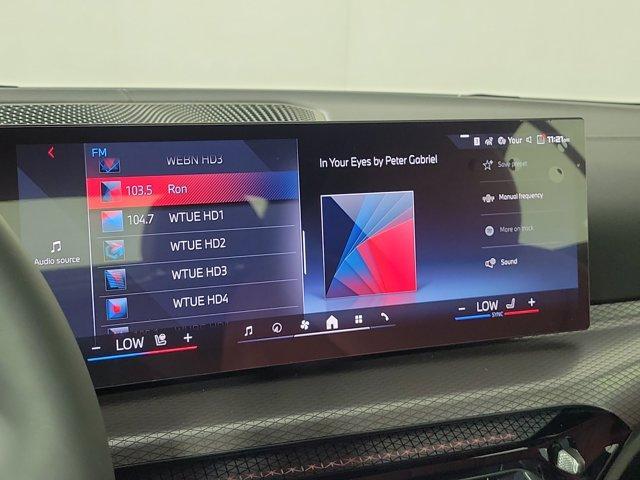 new 2026 BMW M440 car, priced at $81,620