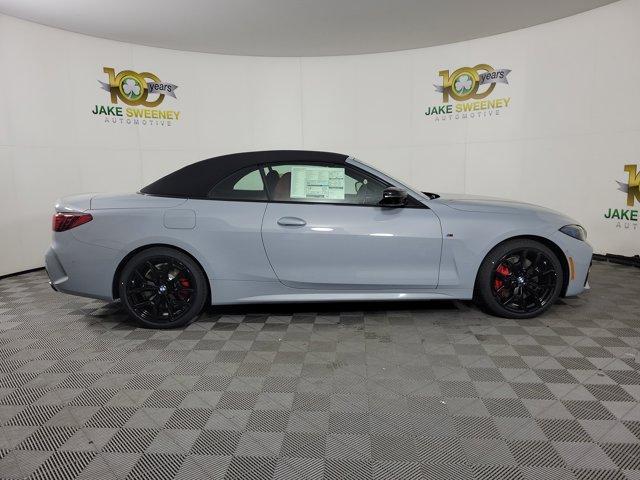 new 2026 BMW M440 car, priced at $81,620